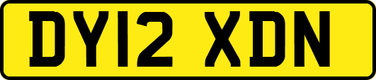 DY12XDN