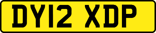 DY12XDP