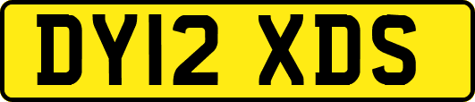 DY12XDS
