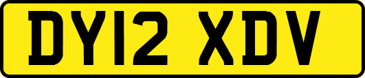DY12XDV
