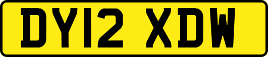 DY12XDW