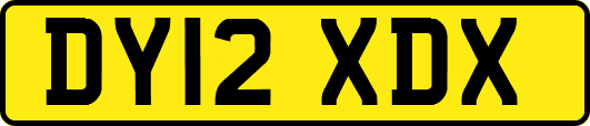 DY12XDX