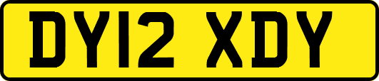 DY12XDY