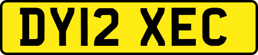 DY12XEC