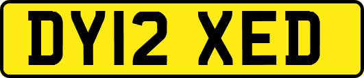 DY12XED