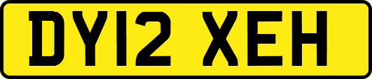 DY12XEH