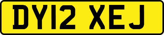 DY12XEJ