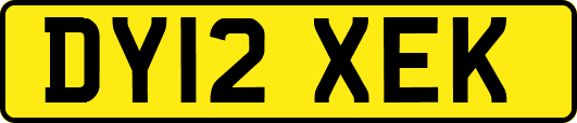 DY12XEK
