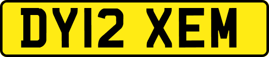 DY12XEM