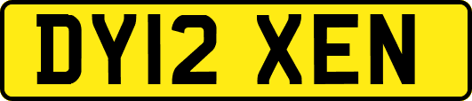 DY12XEN