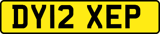 DY12XEP