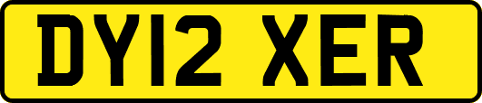 DY12XER