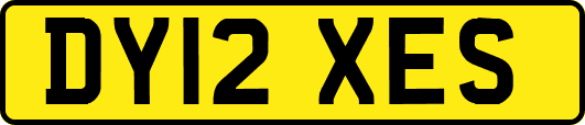DY12XES