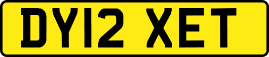 DY12XET