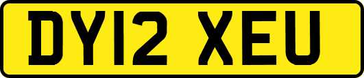 DY12XEU
