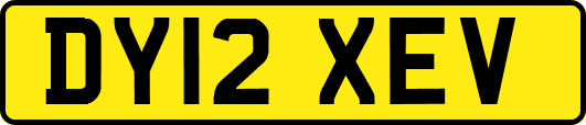 DY12XEV