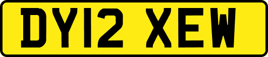 DY12XEW