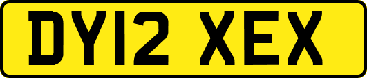 DY12XEX