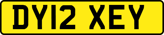 DY12XEY