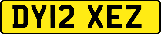 DY12XEZ
