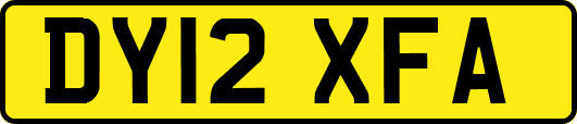 DY12XFA