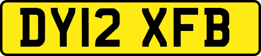 DY12XFB