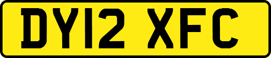 DY12XFC