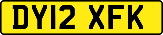 DY12XFK