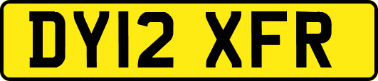 DY12XFR