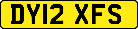 DY12XFS