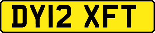 DY12XFT