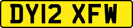 DY12XFW