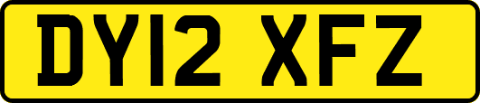 DY12XFZ