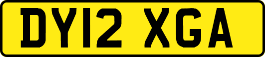 DY12XGA