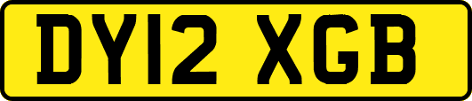 DY12XGB