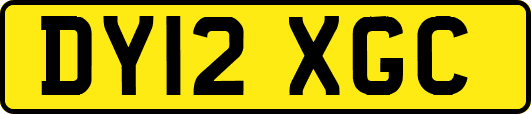 DY12XGC