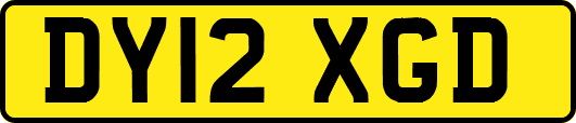 DY12XGD
