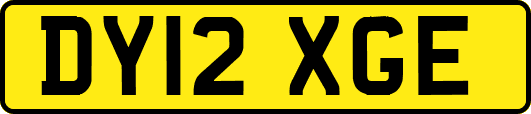 DY12XGE