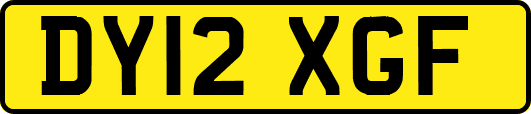 DY12XGF