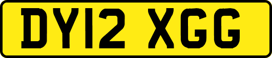 DY12XGG
