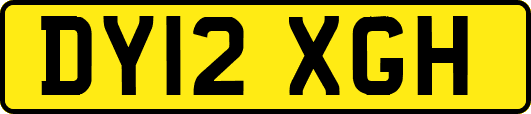 DY12XGH