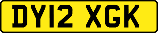 DY12XGK
