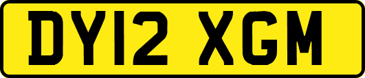 DY12XGM