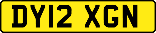 DY12XGN