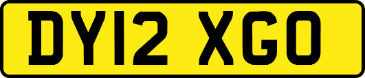 DY12XGO