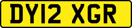 DY12XGR