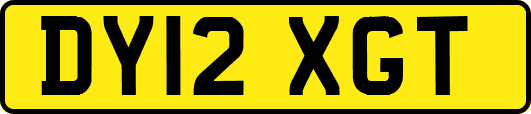 DY12XGT