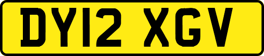 DY12XGV