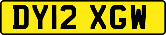 DY12XGW