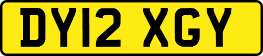 DY12XGY